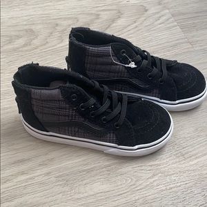 Vans - Hightop Toddler